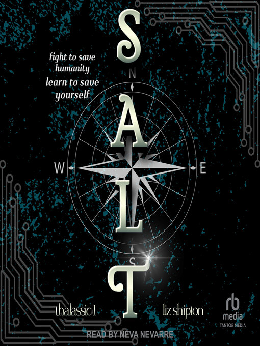 Title details for Salt by Liz Shipton - Available